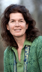 Sylvia Koch-Weser